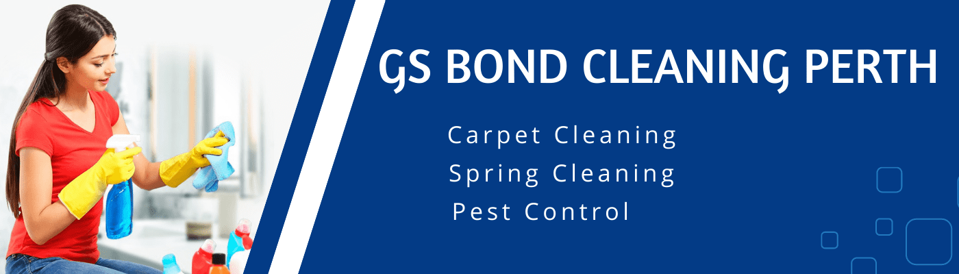 Gs Bond Cleaning