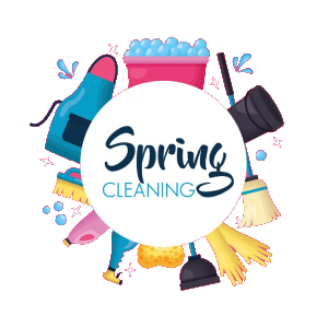 Spring Cleaning Perth